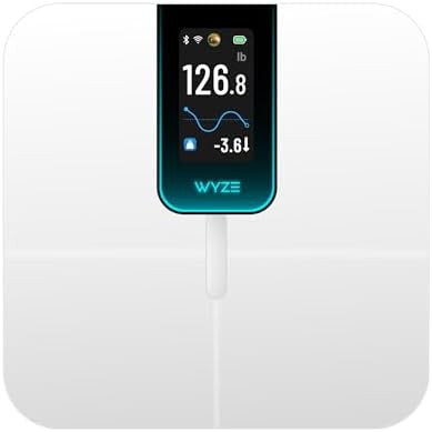 Ultra Smart Body Composition Monitor