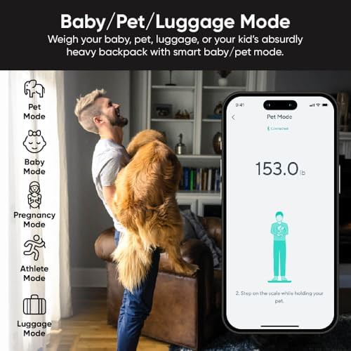 Ultra Smart Body Composition Monitor — photo 4