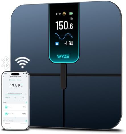 Ultra Smart Scale with FSA Eligibility