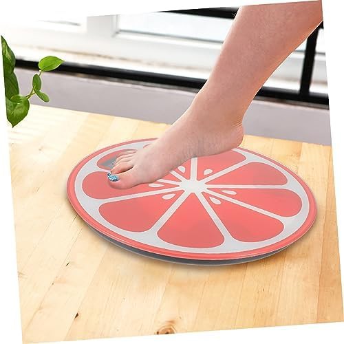 Cartoon Watermelon Portable Digital Weight Scale — photo 5