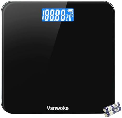 Vanwoke