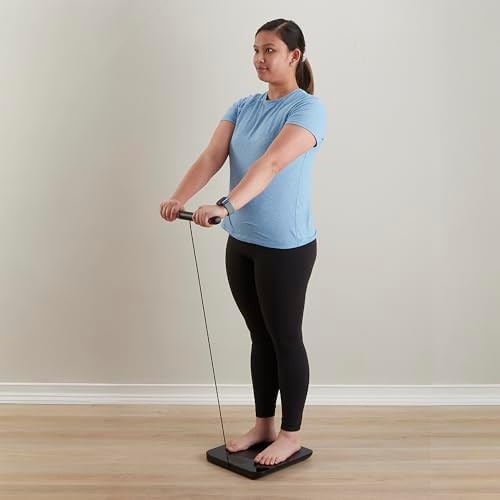 Taylor body composition smart scale 8 points — photo 4