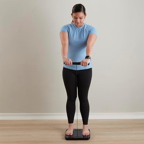 Taylor body composition smart scale 8 points — photo 5