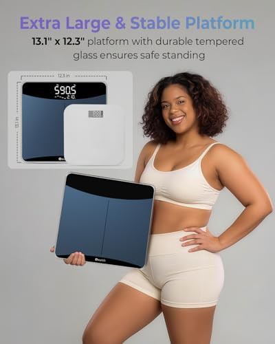 High capacity trend scale 600lb — photo 5
