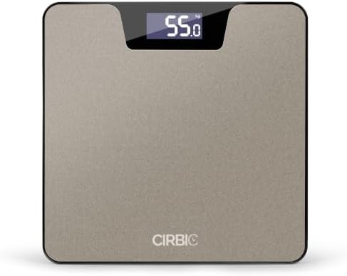 Gray Stainless Non-Slip Talking Scale — photo 3
