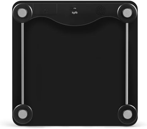 Gray Stainless Non-Slip Talking Scale — photo 4