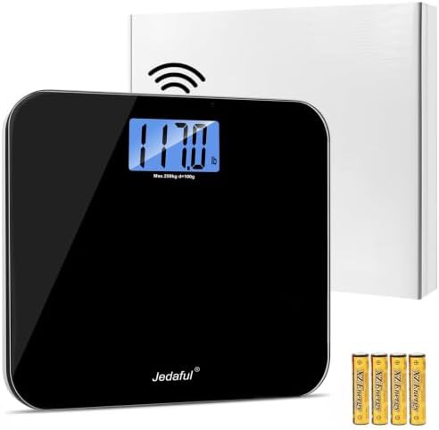 Talking Digital High Capacity Scale