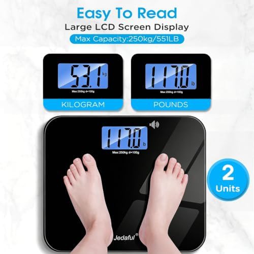Talking Digital High Capacity Scale — photo 3