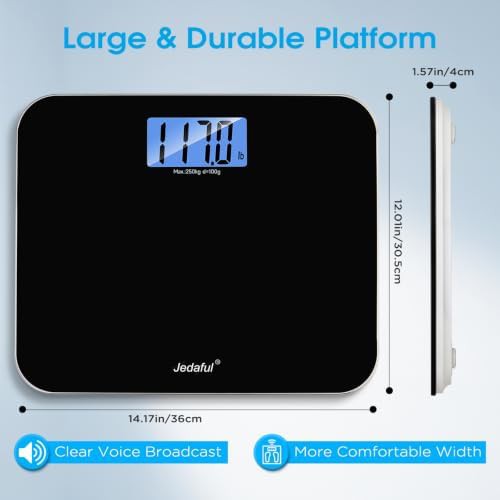 Talking Digital High Capacity Scale — photo 5