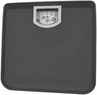 Mechanical Metal Scale with 330lb Capacity